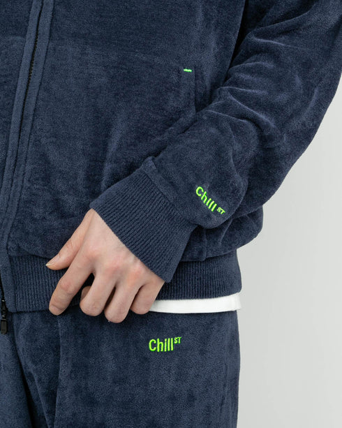 Cloud Pile(Hoodie + Pants) ※ギフトBOX無料